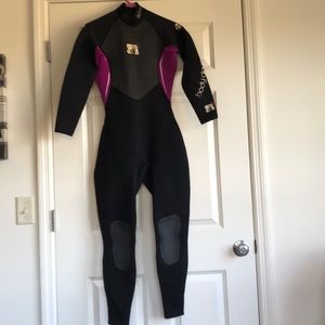 Body Glove Pro 3 3.2mm wetsuit